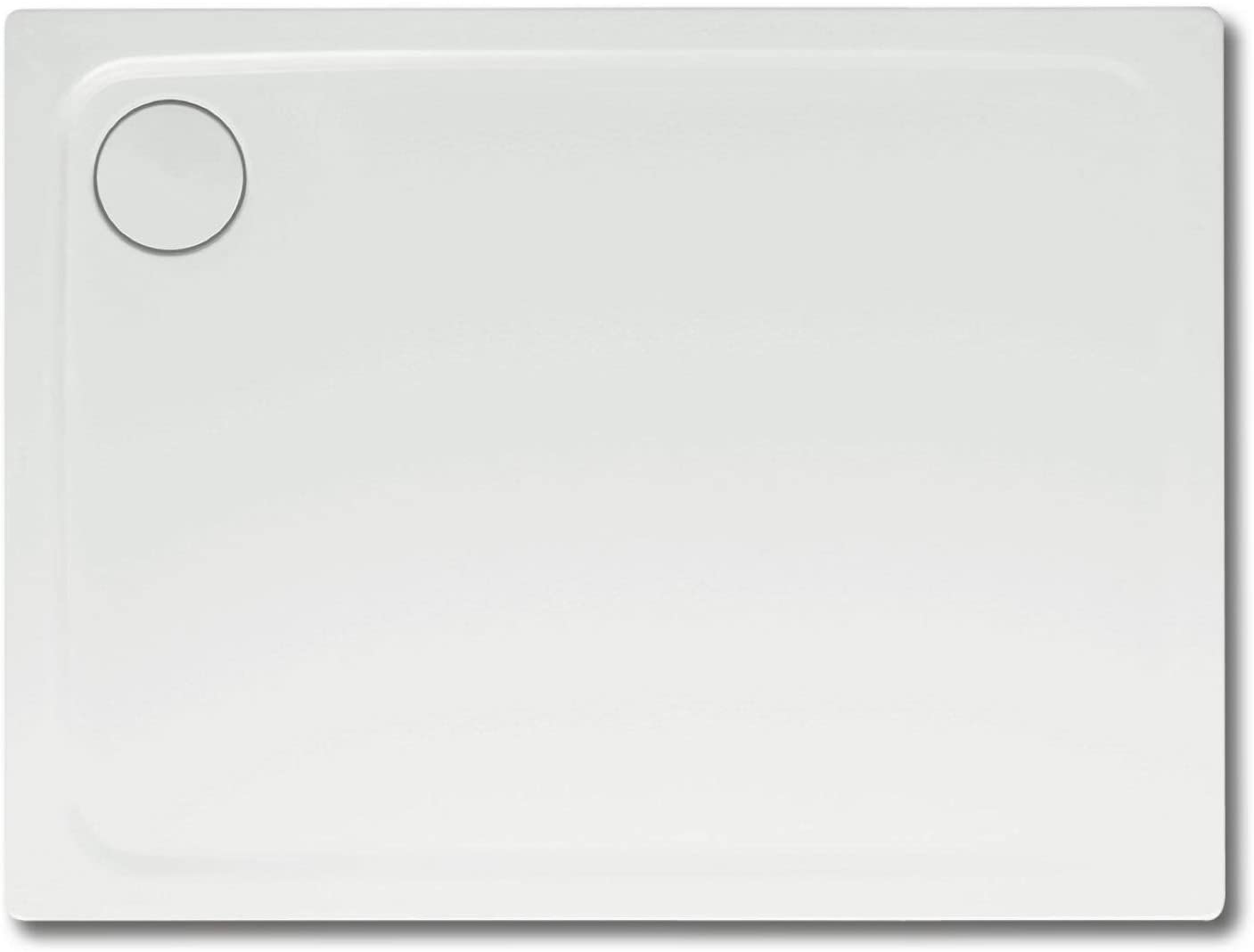 Kaldewei Shower TrayåʉÛÒåÊSuperplan Plus 483åʉÛÒåÊ1åÊ80åÊx 120åÊcm White
