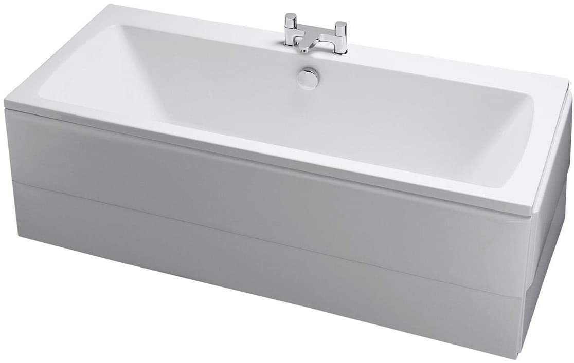 Ideal Standard E256601 Tempo Arc 1700 x 750mm Double Ended Bath