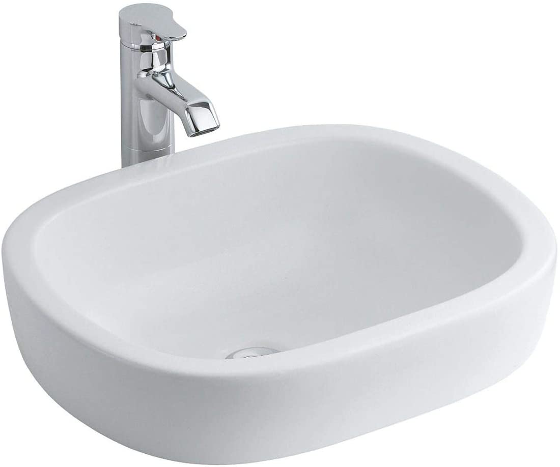 Ideal Standard Jasper Morrison 500mm Vessel Basin