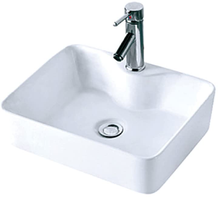 Summit 1th Freestanding Basin by John Louis Bathrooms