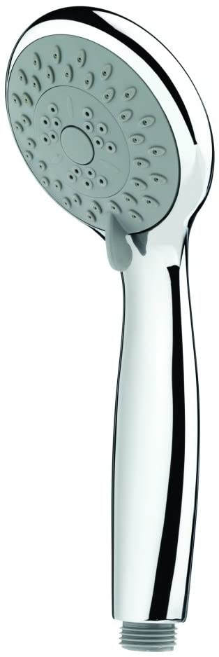 Croydex Contour Mini 2 Function Shower Headset