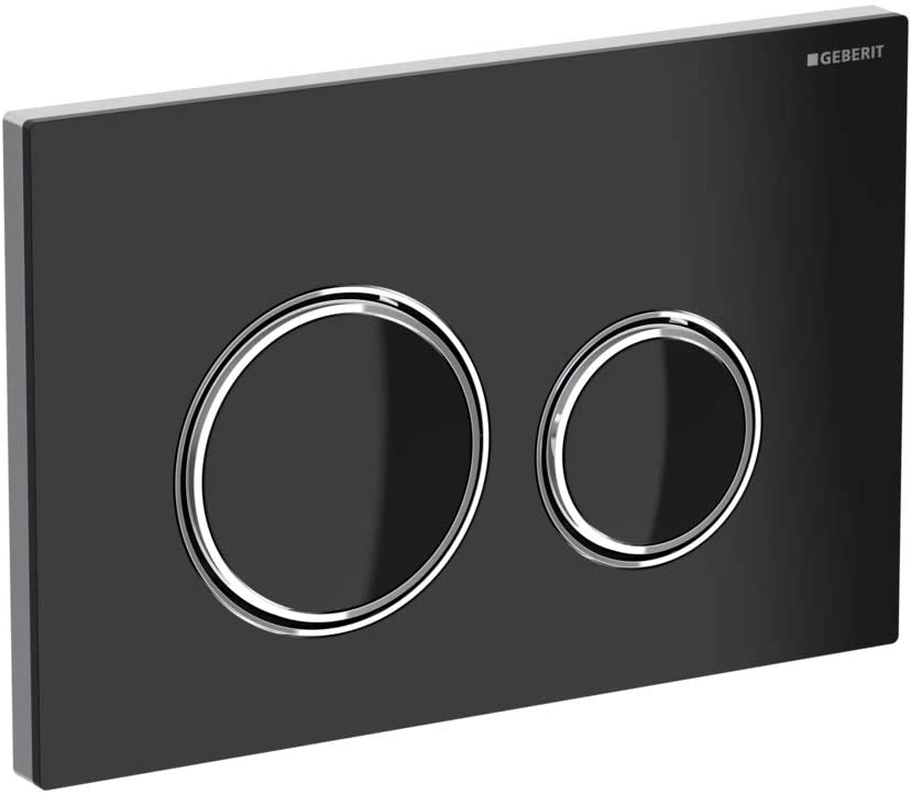 SIGMA 21 VETRO NERO