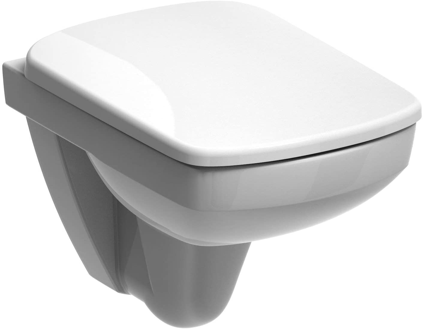 TWY E21700WH E200 Wall Hung WC PAN 480MM