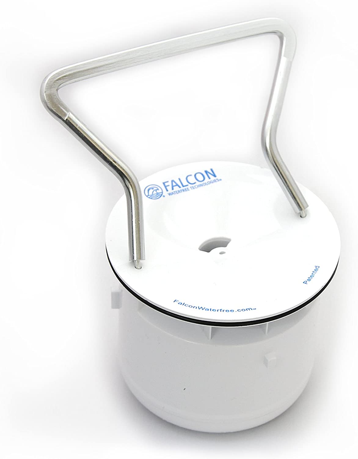 ARMITAGE SHANKS Aridian waterless urinal cartridge single S628267
