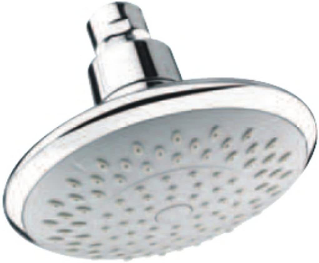 Bristan 760955CP Contemporary Showerhead, Chrome