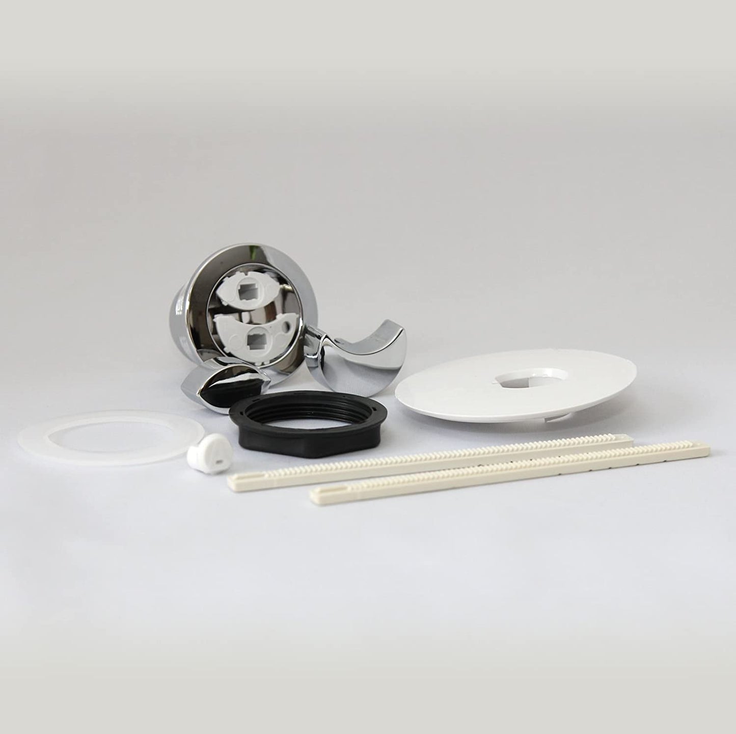 Ideal Standard Armitage Shanks EV344AA Chrome Push Button