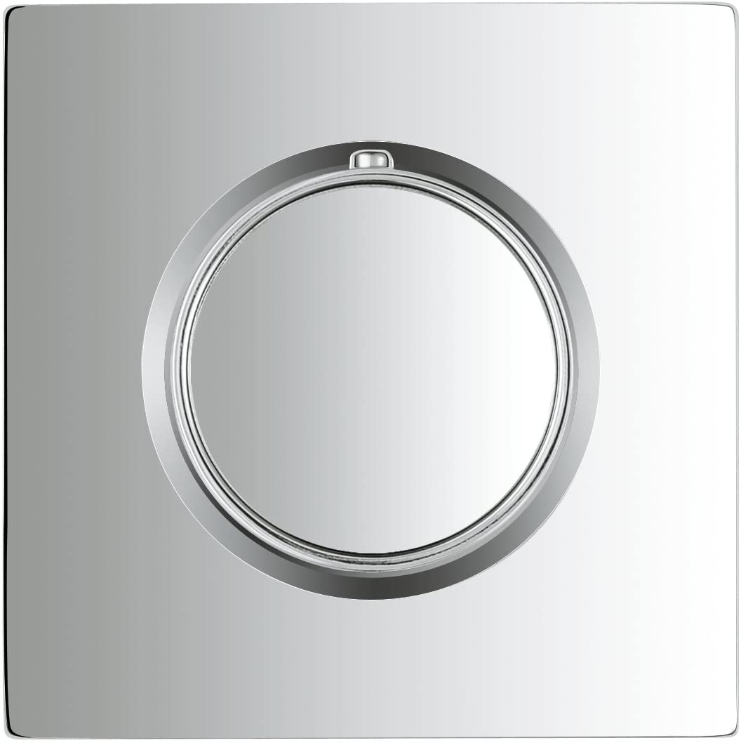 GROHE 27623000 Grohtherm F Single Building Part Volume (Stop Tap)