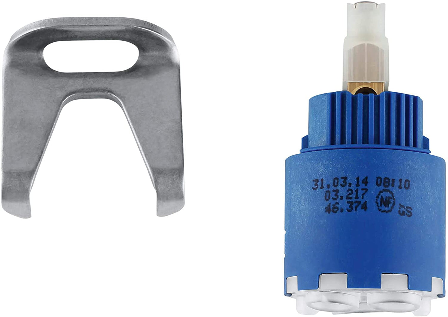 Grohe 35Mm Ohm Cartridge 46374000