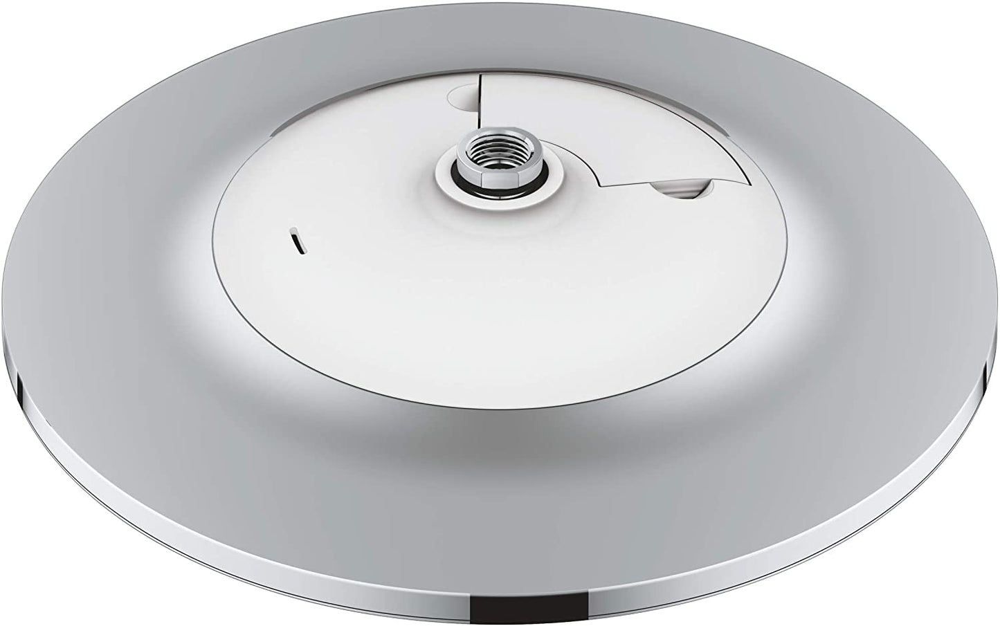 GROHE Rainshower SmartConnect 310 2 Jet Types with Bluetooth Connectivity, Chrome