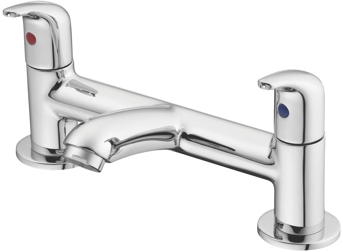 Ideal Standard Opus Bath Filler Bathroom Tap