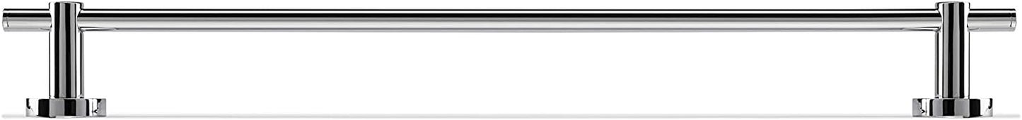 Croydex Flexi-Fix Epsom Towel Rail
