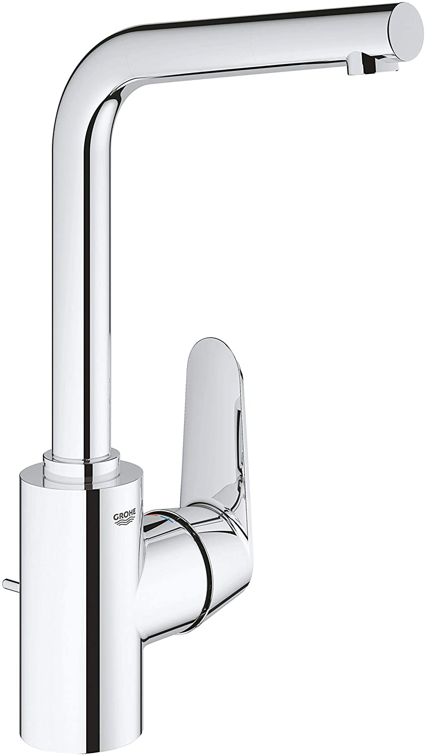 Grohe 23054003 Single-Lever Basin Mixer DN 15 L Size Chrome