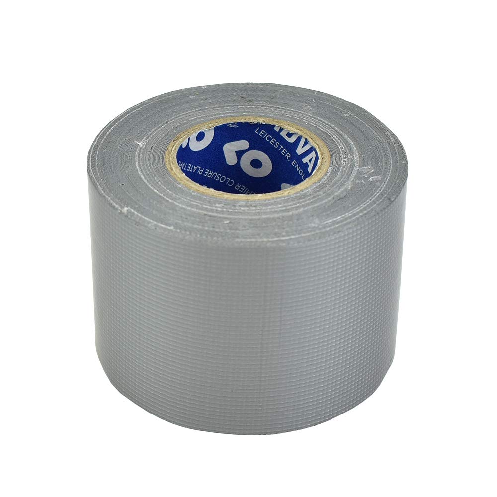 Arctic Hayes PRS10 Closure Plate Tape, 10 Meter Length x 50 mm Width