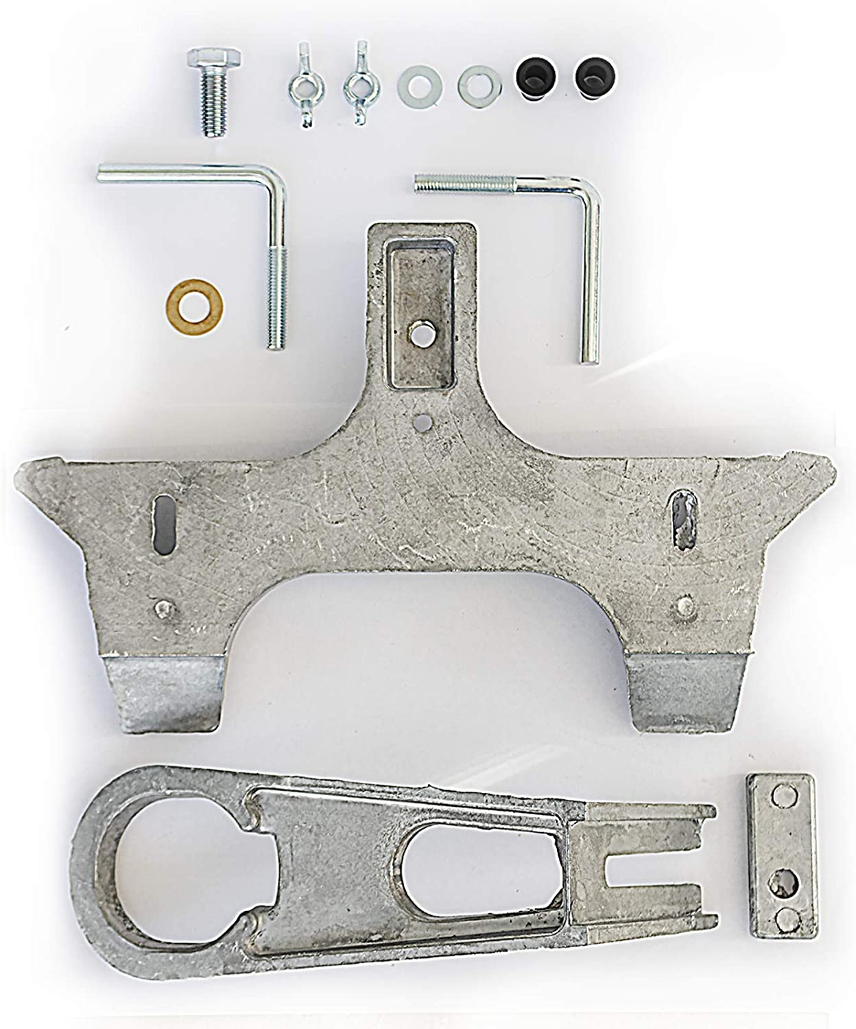 Ideal Standard S915067 Portman Concealed Bracket with Waste Support