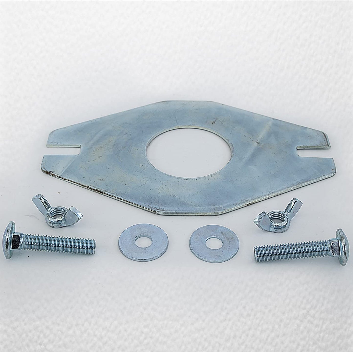 Ideal Standard Genuine SV91367 Close Coupling Plate 1.5" flat