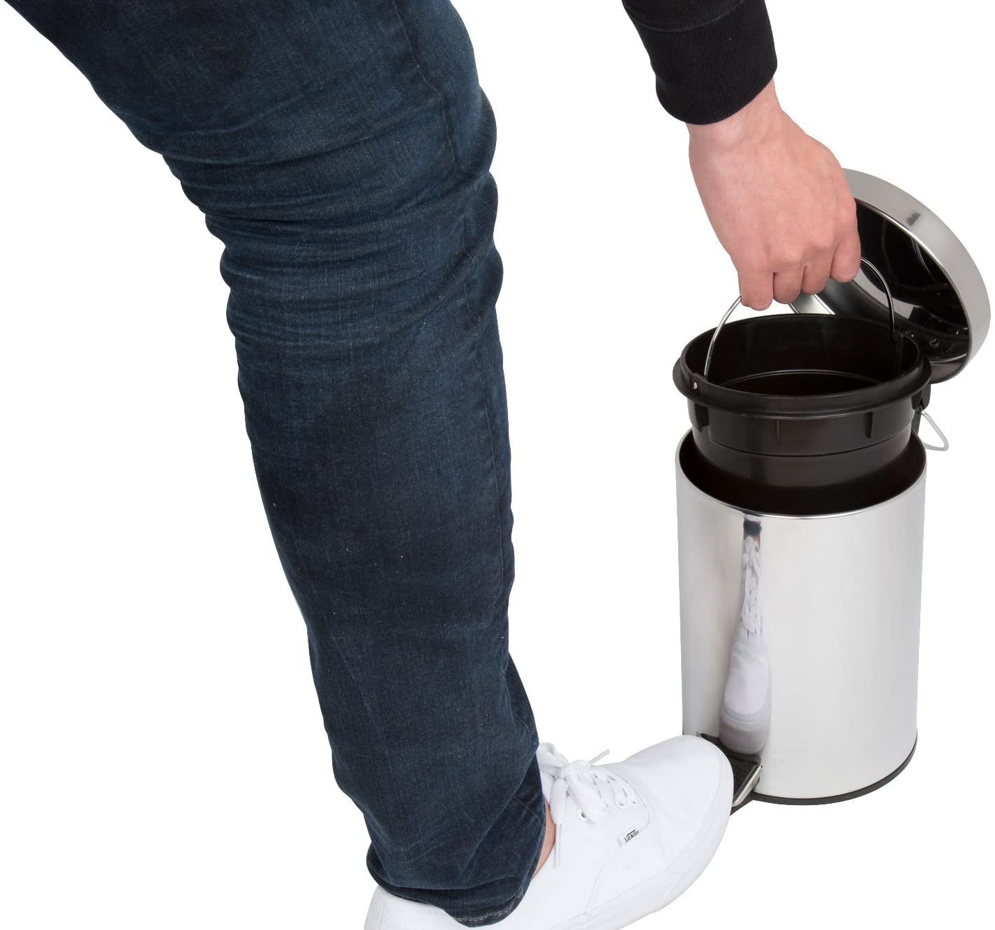 Croydex 5 Litre Bin
