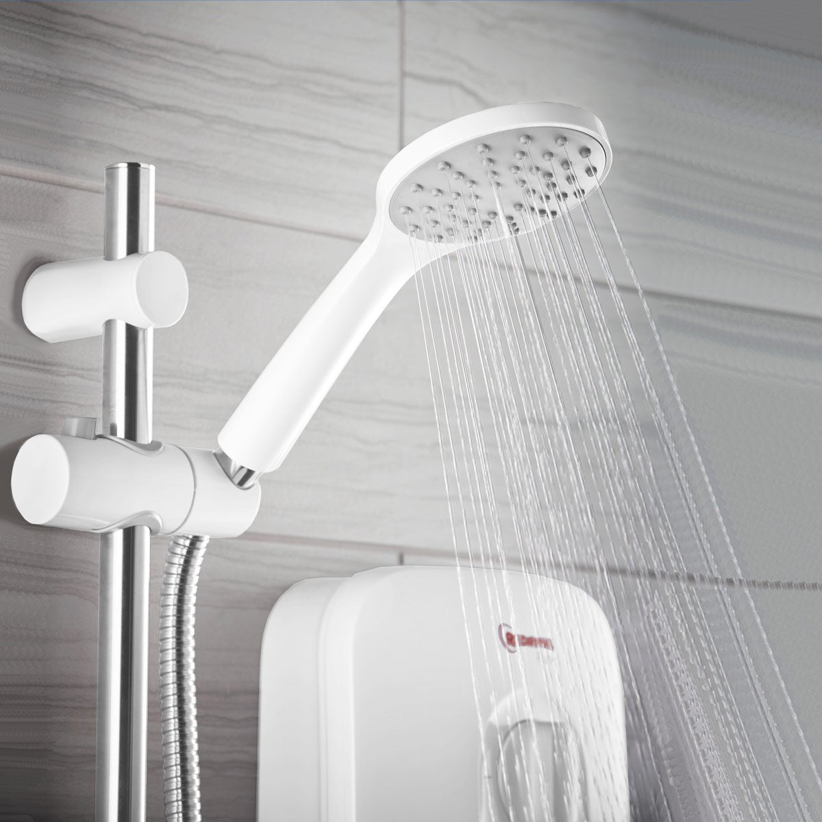 Redring Electric Shower RPS10 10.5kW