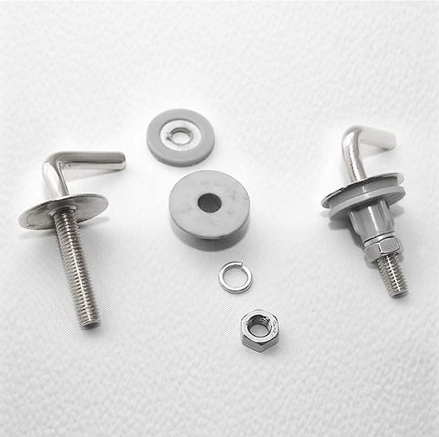 Ideal Standard EV154AA Space Seat and Cover Hinge Set