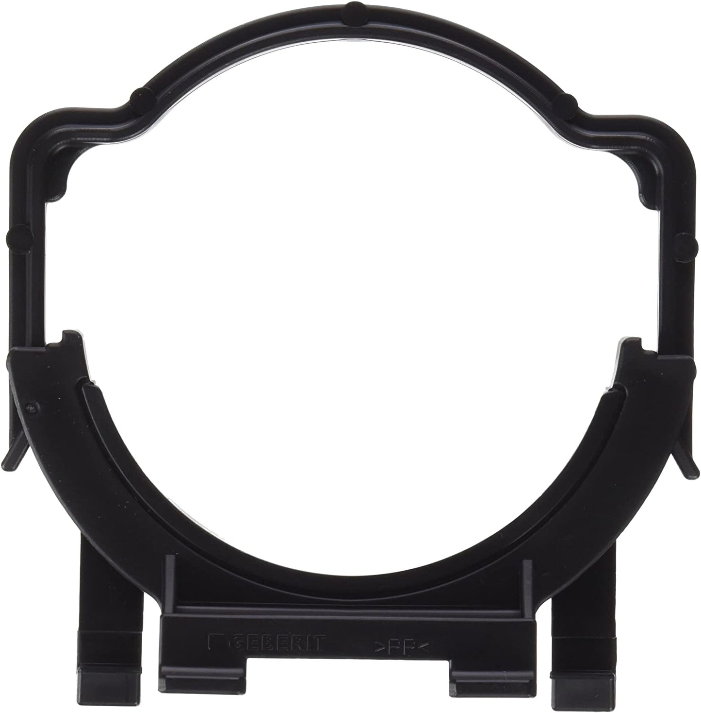 Geberit Clampí«Ì_Ì_ÌÎ̝ÌÎ̥í«ÌÎ_Geberit Toilet Drain Elbow (240.401.00.1)