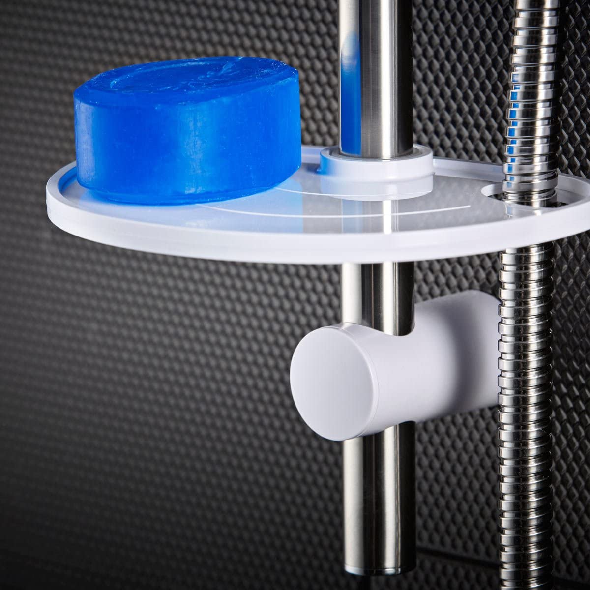 Bathroom Supastore Electric Shower, White