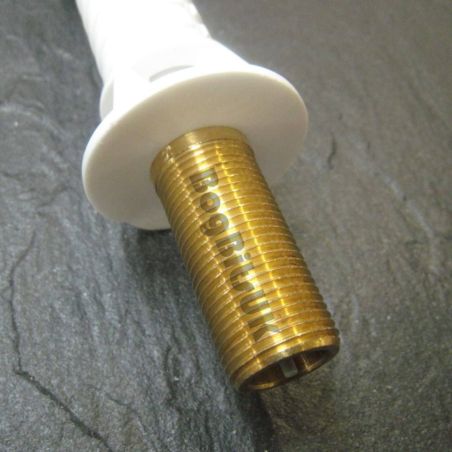 SIAMP 99T Delayed Action Telescopic Bottom Entry 1/2" Brass 30992310