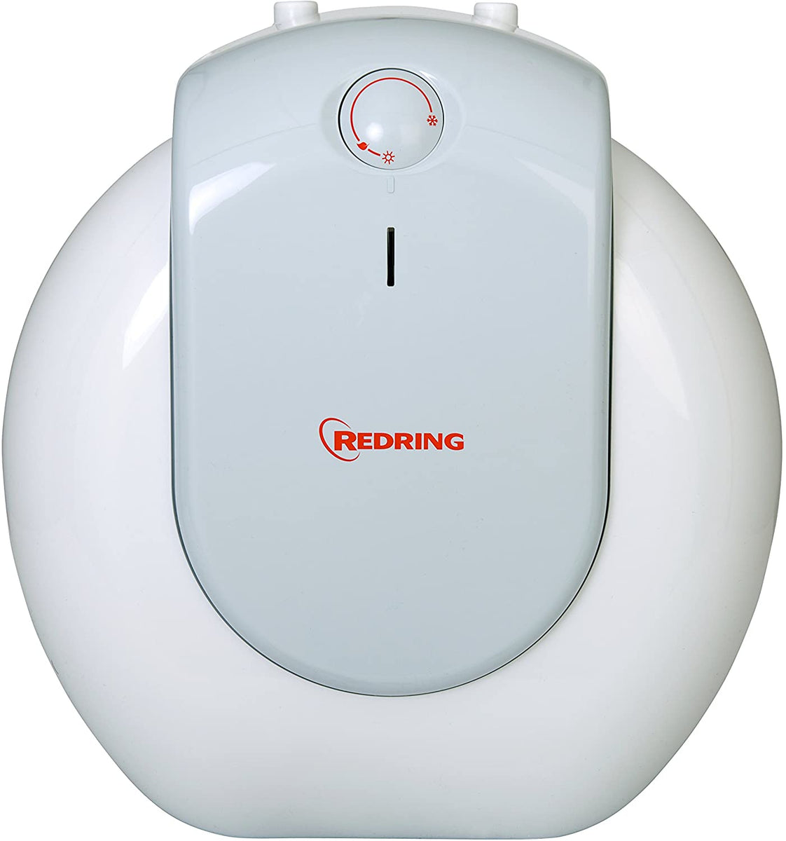 Redring 47789501 TS Unvented Water Storage Heater - White – The One Stop  Bathroom Shop