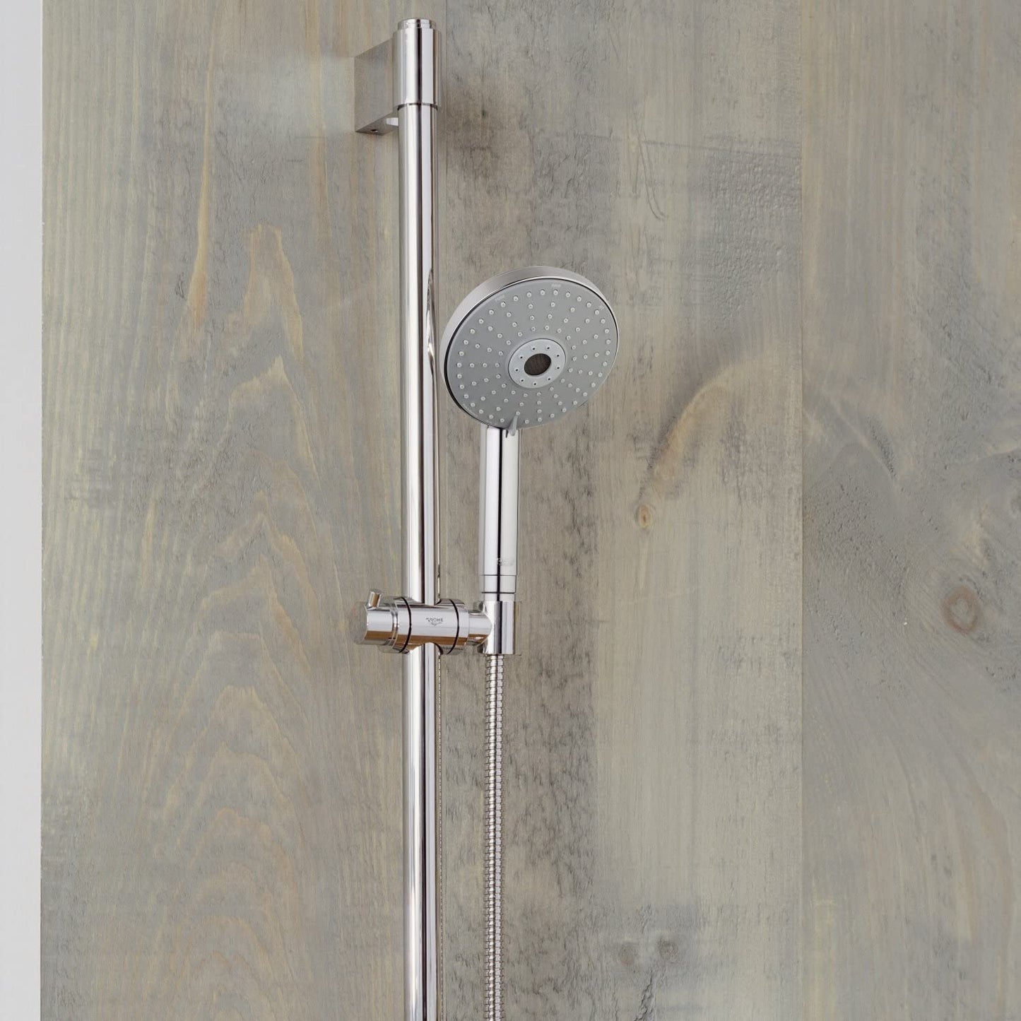 GROHE 28762001 Rainshower Cosmopolitan 160 Hand Shower