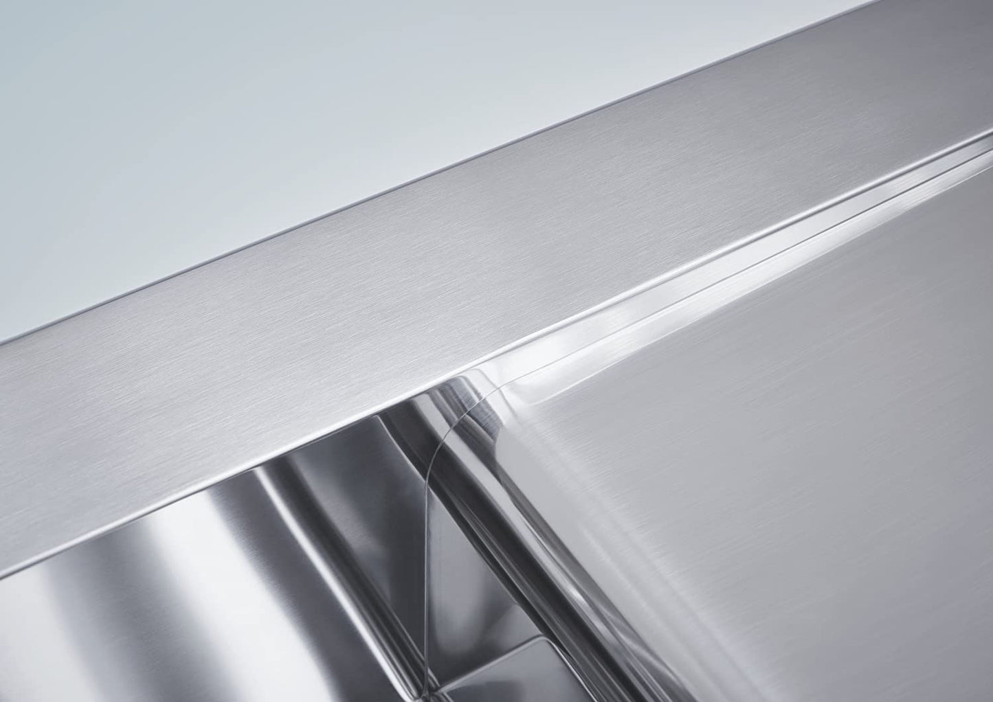 GROHE 31563SD0 | K300 Sink 1.0 bowl | Stainless Steel