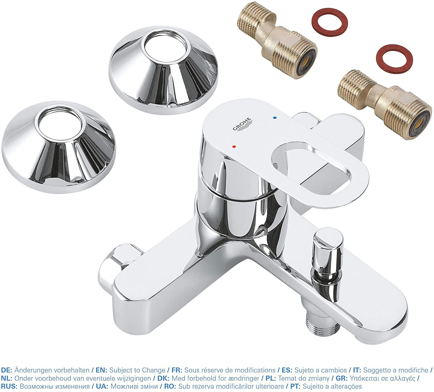 Grohe BauLoop