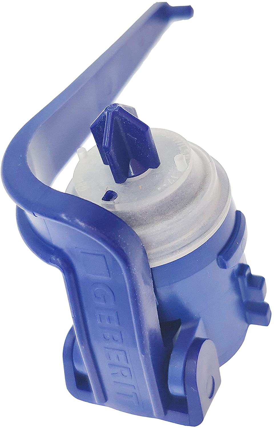 Geberit Impuls 360 Bottom Entry Inlet Float Valve Diaphragm Assembly 241.813.00.1