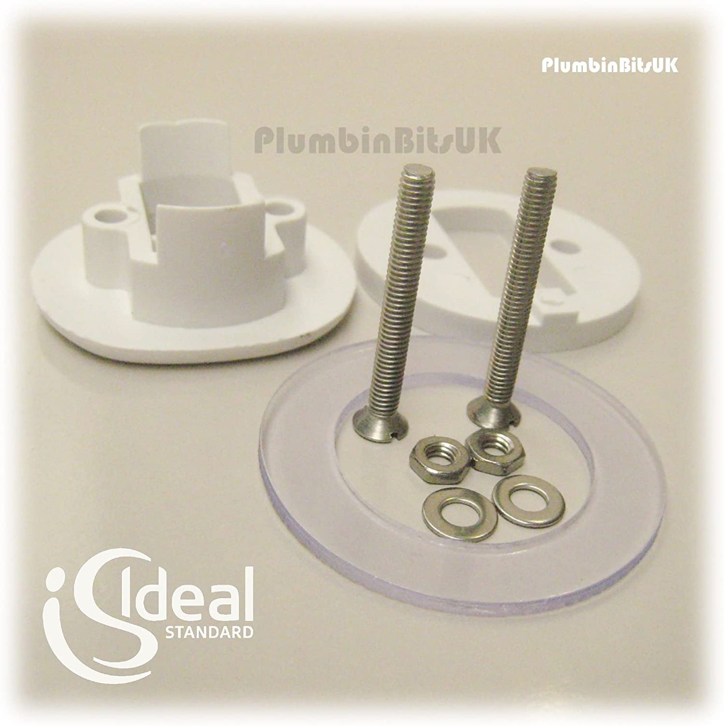 Ideal Standard Genuine E830001 Fulcrum bush pack White Sottini Royal Venton