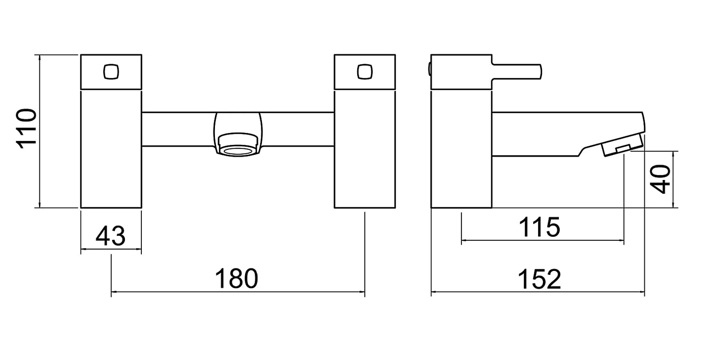 Arley Eazee Bath Filler
