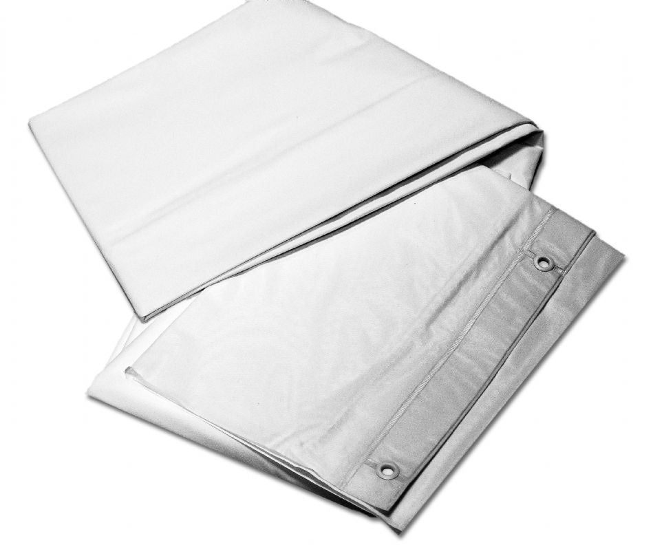 Accessible Shower Curtain 1800 x 2045 (Product Code: 01010148)
