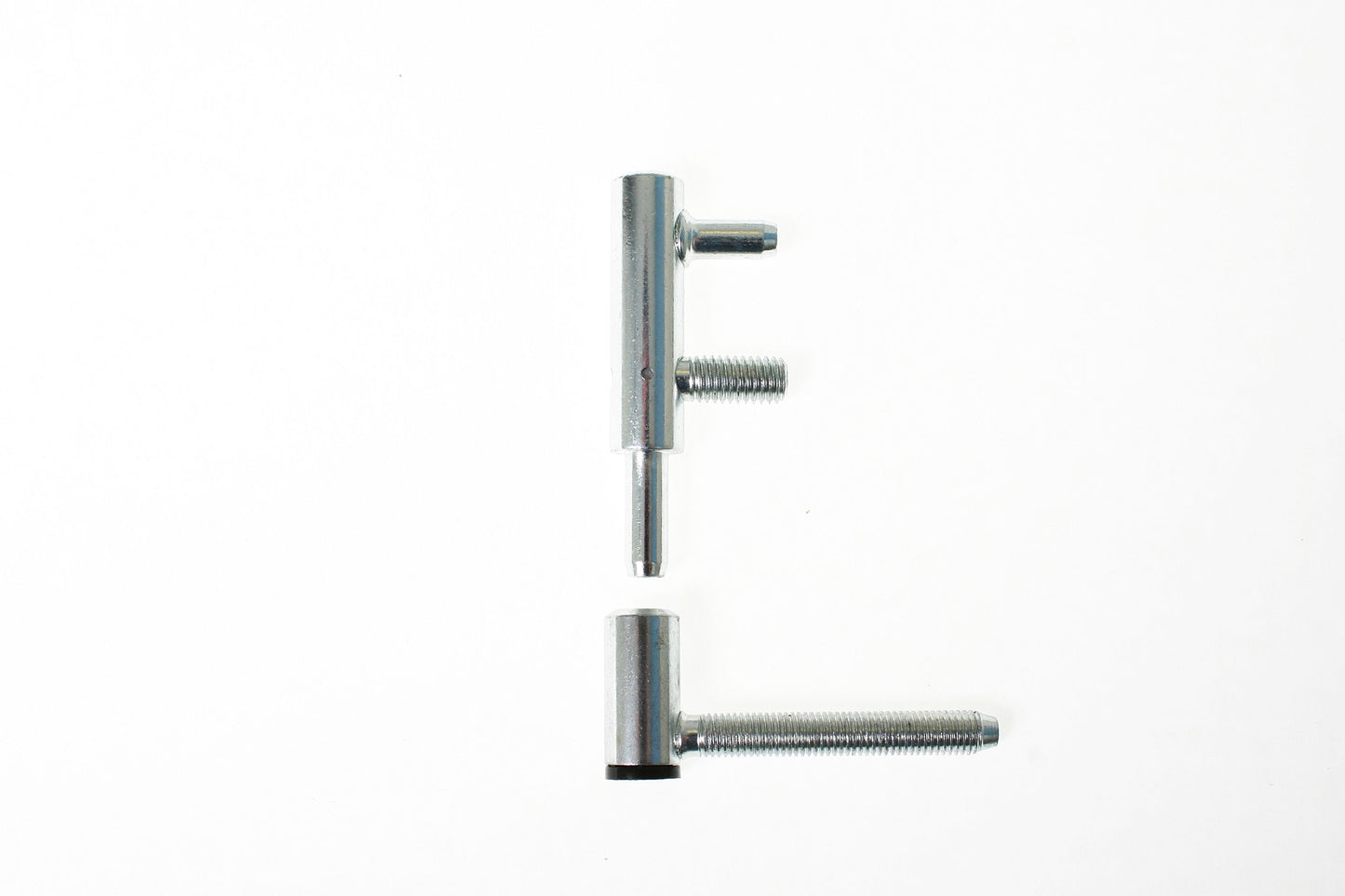 Door Hinge - Galvanised Split Berkvens (Product Code: 01020006)