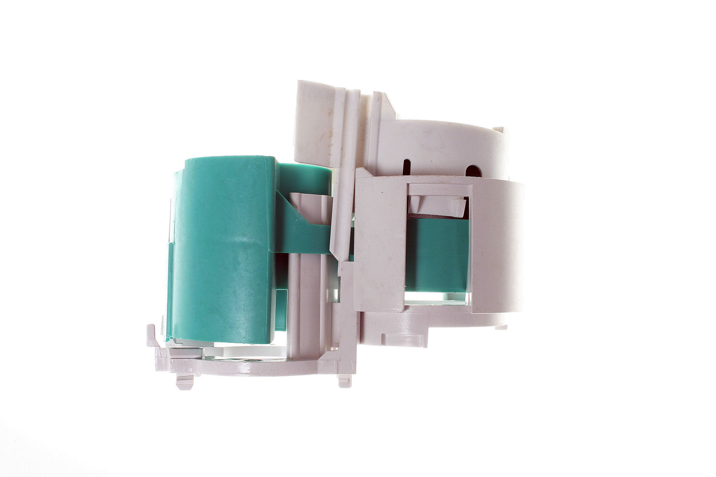 Pneumatic Receiver for Flush System (Product Code: 03010158 ALTOR 6140706)