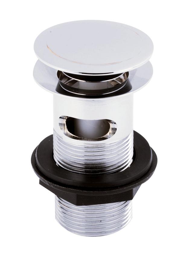 Sprung Plug Bath Waste (Product Code: WAS003)