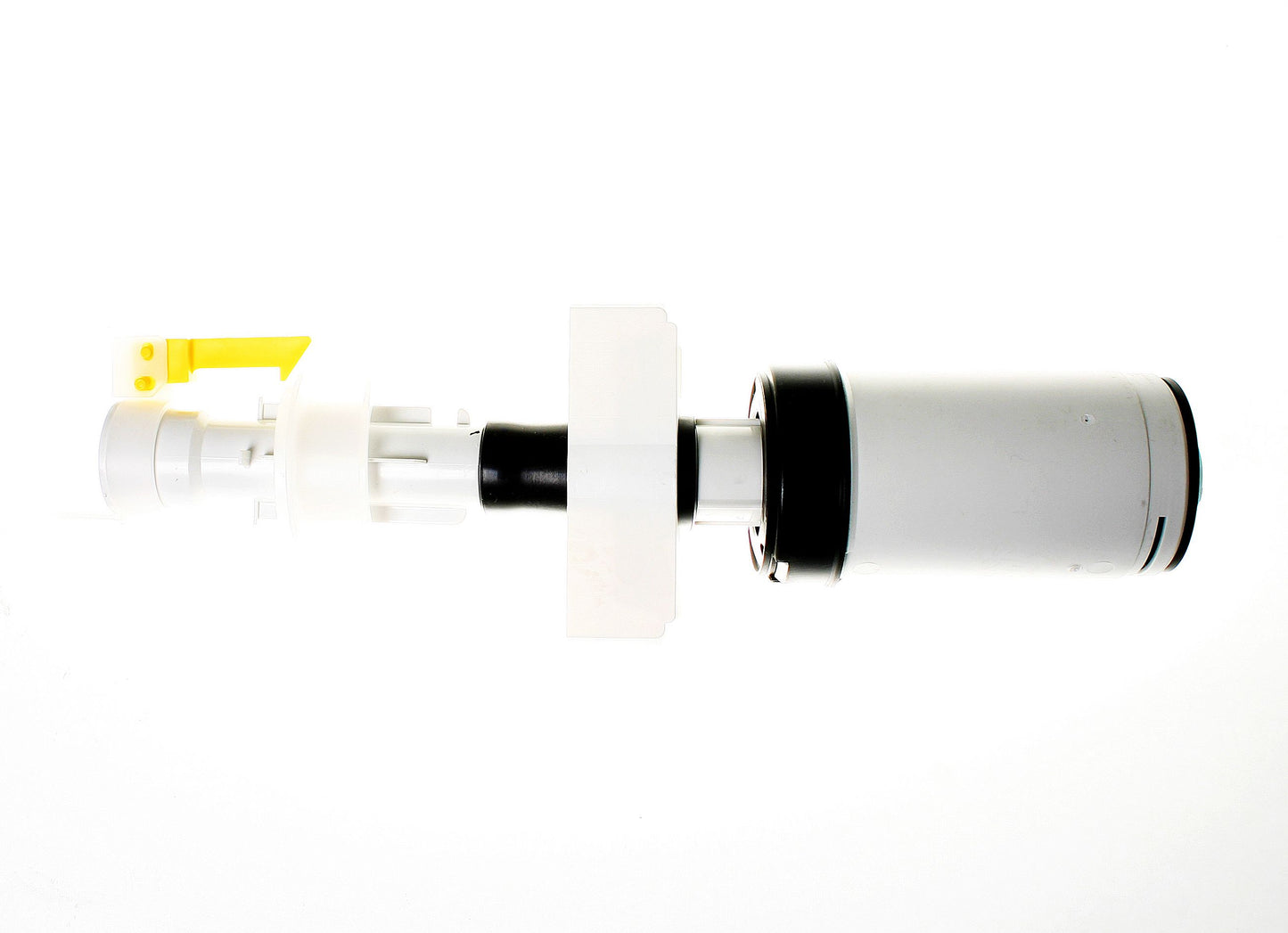 WC/ Toilet Emptying Valve - For Dual Flush (Product Code: 03010202 Regiplast 62008)