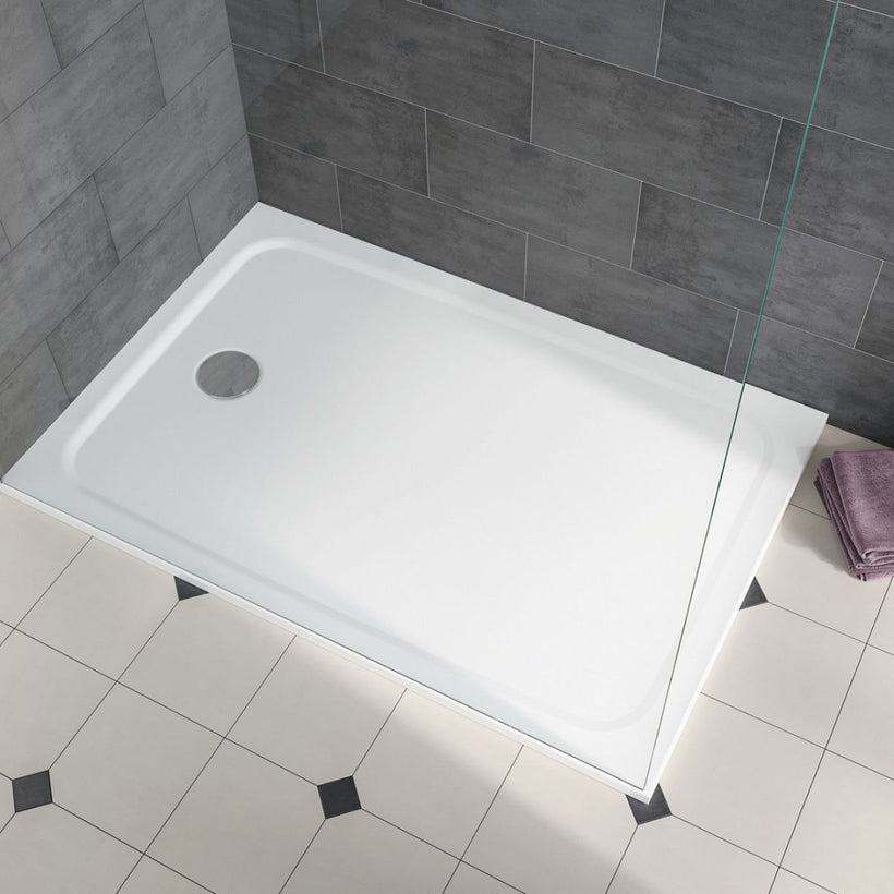 Shower Trays