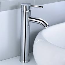 Basin Mixer Tap- Monobloc