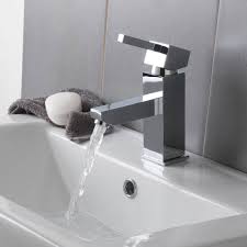 Basin Taps and Basin Wastes