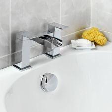 Bath Taps and Bath Wastes