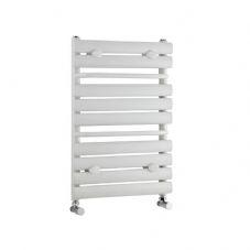 Heating - Chrome/White Electric Towel Rails