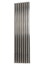 Impulse Stainless Steel Radiators