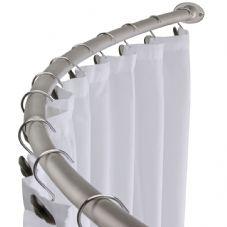 Shower Curtains and Accessories