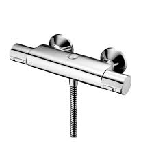 Thermostatic Shower Mixers (Shower Valves)
