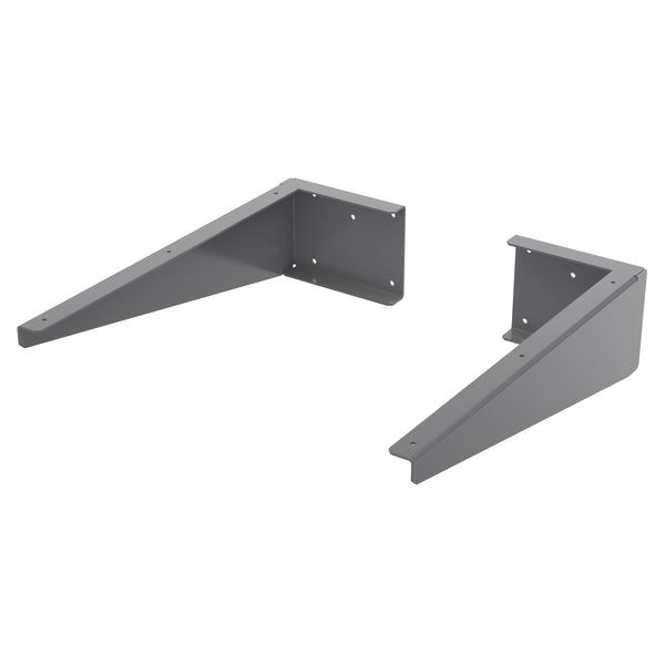 NUIE Shelf Support Brackets