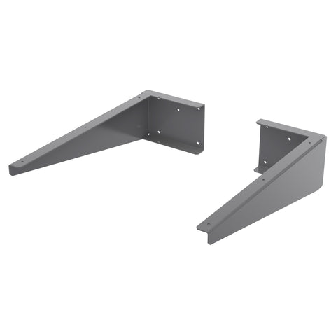 NUIE Shelf Support Brackets
