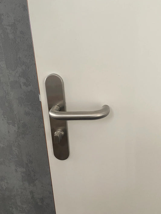 Door handle 01002011 (Altor 6210148)