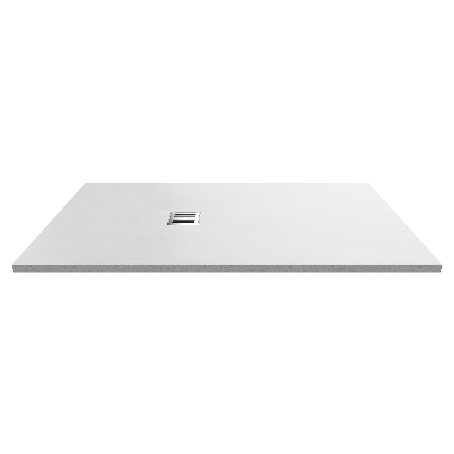 NUIE Rectangular Shower Tray 1600 x 900mm