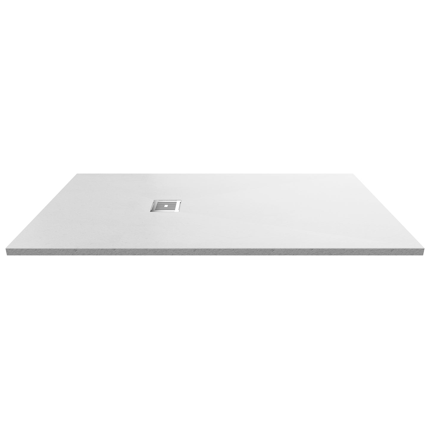 NUIE Rectangular Shower Tray 1700 x 900mm